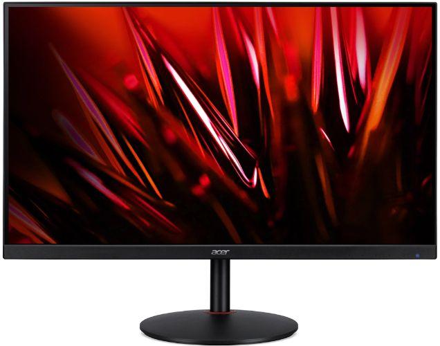 Acer Nitro XV0 XV320QU LV Widescreen LCD Gaming Monitor 31.5"