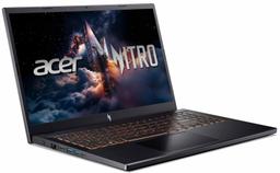 Refurbished Acer Nitro V 15 ANV15-52 Gaming Laptop 15.6" - Reebelo US