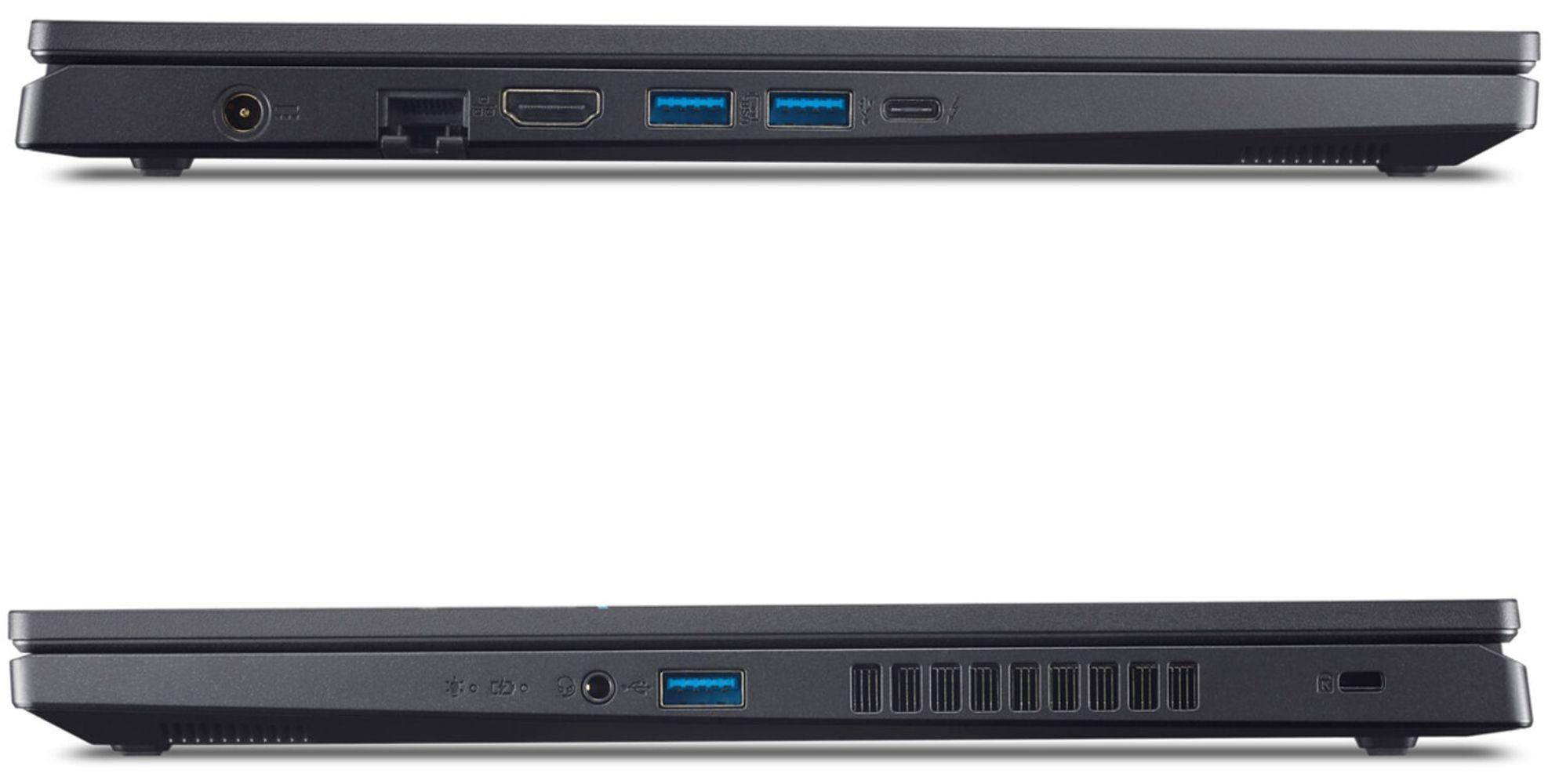 Refurbished Acer Nitro V 15 ANV15-52 Gaming Laptop 15.6" - Reebelo US