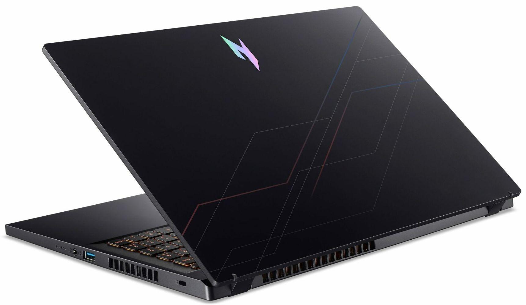 Refurbished Acer Nitro V 15 ANV15-52 Gaming Laptop 15.6" - Reebelo US