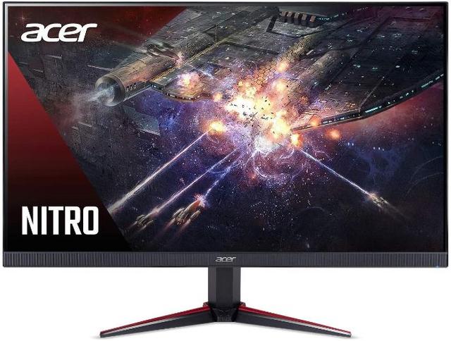 Acer Nitro VG0 VG240Y S Widescreen LCD Gaming Monitor 23.8"