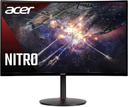 Acer Nitro XZ0 XZ270U P Widescreen Curved Gaming Monitor 27"