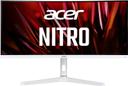 Acer Nitro XZ306C X Widescreen Gaming Curved LCD Monitor 29.5"