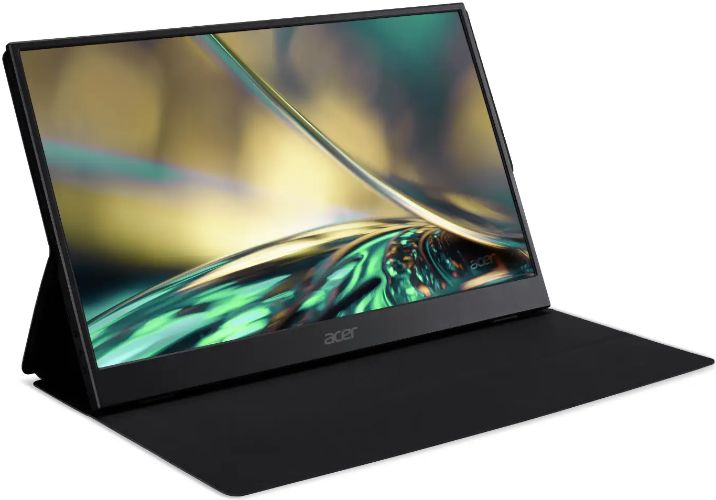 Acer PM161Q ABMIUUZX Portable Monitor 15.6"