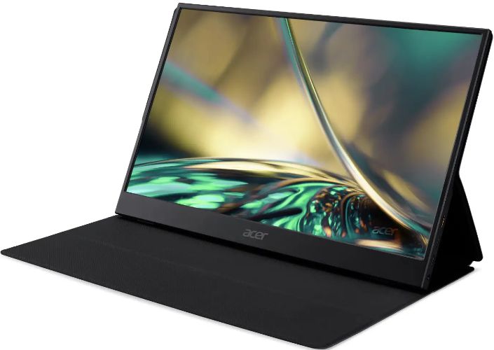 Acer PM161Q ABMIUUZX Portable Monitor 15.6"