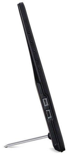 Acer PM161Q A Widescreen LCD Monitor 15.6"