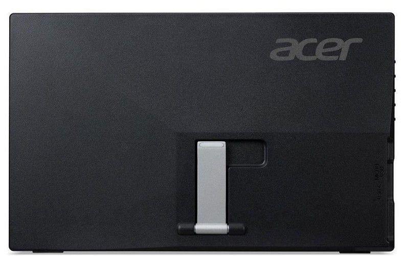 Acer PM161Q A Widescreen LCD Monitor 15.6"