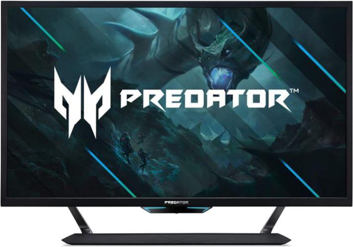Acer Predator CG437K S Widescreen LCD Gaming Monitor 42.5"