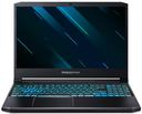 Acer Predator Helios 300 PH315-53 Gaming Laptop 15.6" Intel Core i7-10750H 2.6GHz in Abyss Black in Excellent condition