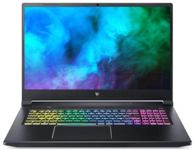 Acer Predator Helios 300 PH317-55 Gaming Laptop 17.3"