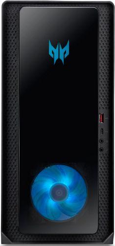 Acer  Predator Orion 3000 PO3-640 Gaming Desktop - Intel Core i7-12700F 2.1GHz - 1TB - Black - 16GB RAM - Excellent