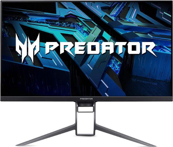 Acer Predator X32 FP 4K Gaming Monitor 32"