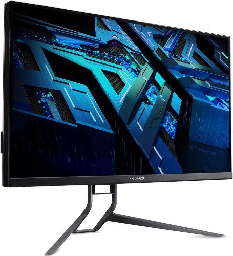 Up to 70% off Certified Refurbished Acer Predator X32 FP 4K Gaming Monitor  32\