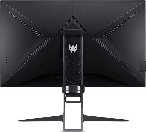 to off Certified Gaming Monitor Up FP Refurbished 4K X32 Acer 32\