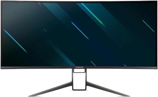 Acer Predator X38 P Widescreen LCD Gaming Monitor 37.5"