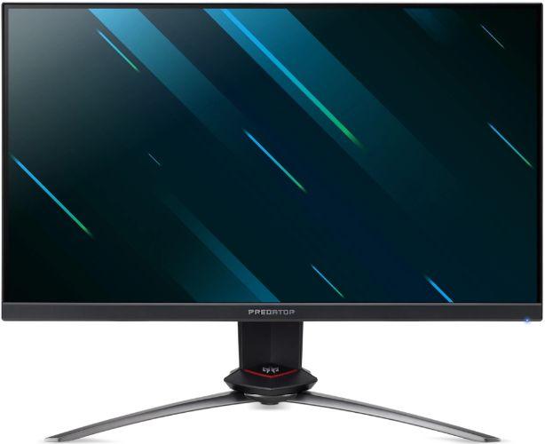 Acer  Predator XB3 XB273 Widescreen LCD Gaming Monitor 27" - Black - 27 Inch - Excellent