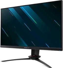 Acer Predator XB3 XB273 Widescreen LCD Gaming Monitor 27" - Black - 27 Inch