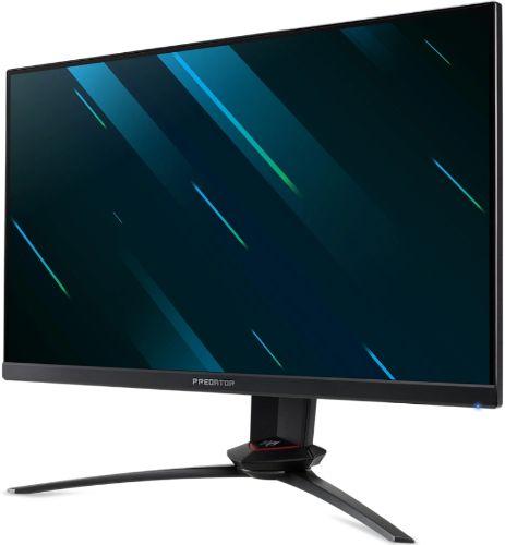Acer Predator XB3 XB273 Widescreen LCD Gaming Monitor 27" - Black - 27 Inch