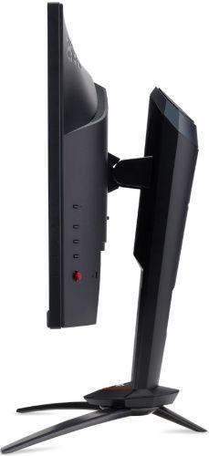 Acer Predator XB3 XB273 Widescreen LCD Gaming Monitor 27" - Black - 27 Inch
