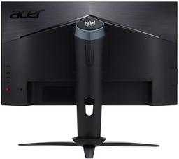 Acer Predator XB3 XB273 Widescreen LCD Gaming Monitor 27" - Black - 27 Inch