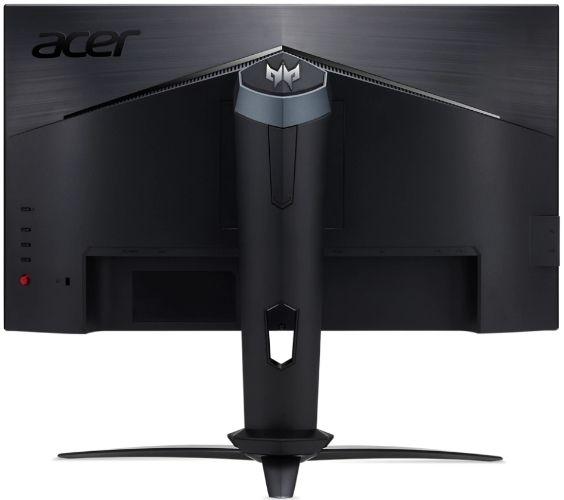 Acer Predator XB3 XB273 Widescreen LCD Gaming Monitor 27" - Black - 27 Inch