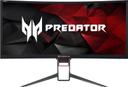 Acer Predator ZX Z35P Curved Gaming Monitor 35"