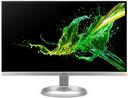 Acer R270 Widescreen LCD Monitor 27" in Black in Excellent condition