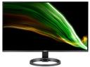 Acer R2 R242Y Ayi FHD LCD Monitor 23.8" in Black in Excellent condition
