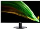 Acer SA241Y A 23.8" Ultra Slim Monitor in Black in Excellent condition