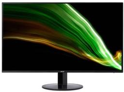 Acer SA241Y A 23.8" Ultra Slim Monitor - Black - 23.8 Inch