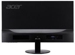 Acer SA241Y A 23.8" Ultra Slim Monitor - Black - 23.8 Inch