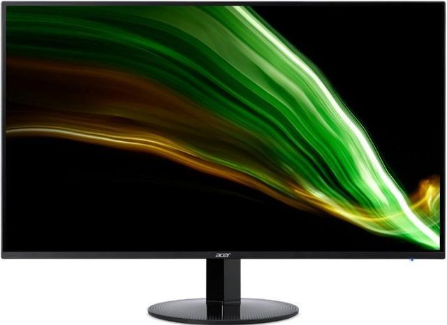 Acer SB1 SB271 bi LCD Monitor 27" in Black