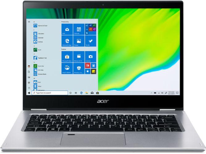 Acer Spin 3 SP314-21 Laptop 14"