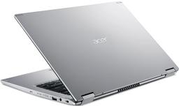 Acer Spin 3 SP314-54N 2-in-1 Laptop 14" - Silver - Intel Core i3-1005G1 1.2GHz - 8GB RAM - 128GB