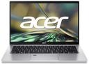Acer Spin 3 SP314-55 2-in-1 Laptop 14" Intel Core i3-1215U 3.3GHz in Pure Silver