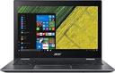 Acer Spin 5 SP513-52N 2-in-1 Laptop 13.3" Intel Core i5-8250U 1.6GHz in Black