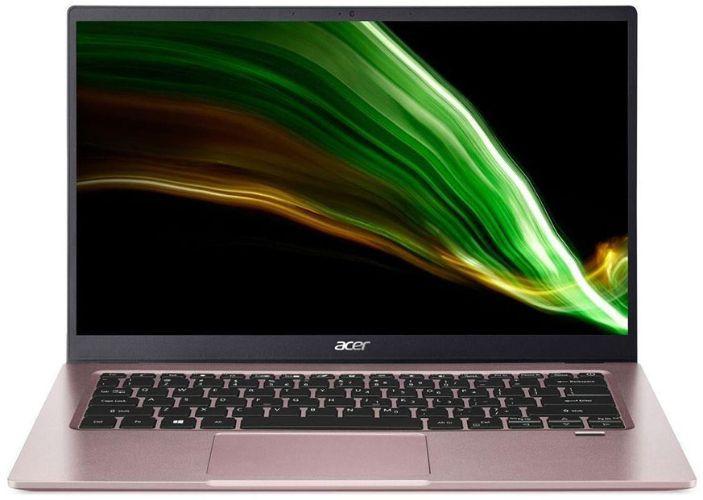 Acer Swift 1 SF114-34 Notebook Laptop 14"