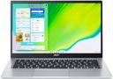 Acer Swift 1 SF114-34 Notebook Laptop 14" Intel Celeron N4500 1.1GHz in Silver in Excellent condition
