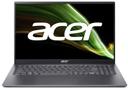 Acer Swift 3 SF316-51 Laptop 16.1" Intel Core i5-11300H 3.1GHz in Grey in Excellent condition