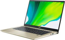 Acer Swift 3X SF314-510G Ultra-thin Laptop 14"