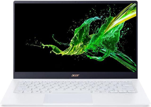 Acer Swift 5 SF514-54T Laptop 14" Intel Core i5-1035G1 1.0GHz in Blue