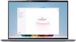 Refurbished Acer Swift Go 14 SFG14-01 AI Laptop 14.5" - Reebelo US