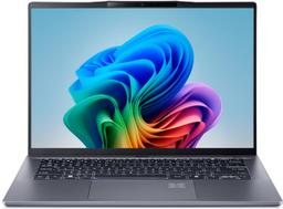 Refurbished Acer Swift Go 14 SFG14-01 AI Laptop 14.5" - Reebelo US