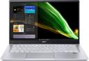 Acer Swift X SFX14-41G Laptop 14" AMD Ryzen 7 5800U 1.9GHz in Gold in Excellent condition