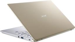 Acer Swift X SFX14-41G Laptop 14" - Gold - AMD Ryzen 7 5800U 1.9GHz - 16GB RAM - 512GB
