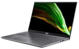 Acer Swift X SFX16-51G Laptop 16.1"