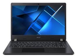 Acer TravelMate P214-53 Laptop 14" - Black - Intel Core i5-1135G7 2.4GHz - 16GB RAM - 256GB