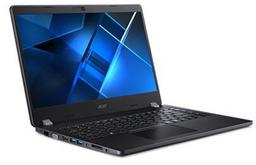 Acer TravelMate P214-53 Laptop 14" - Black - Intel Core i5-1135G7 2.4GHz - 16GB RAM - 256GB