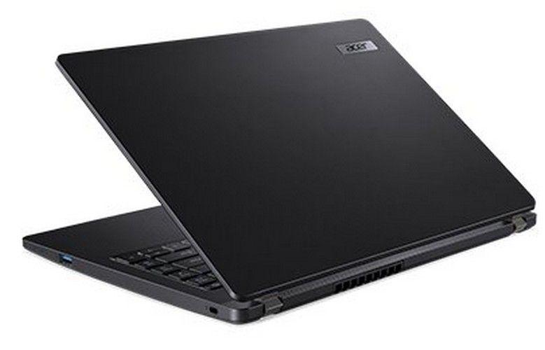 Acer TravelMate P214-53 Laptop 14" - Black - Intel Core i5-1135G7 2.4GHz - 16GB RAM - 256GB