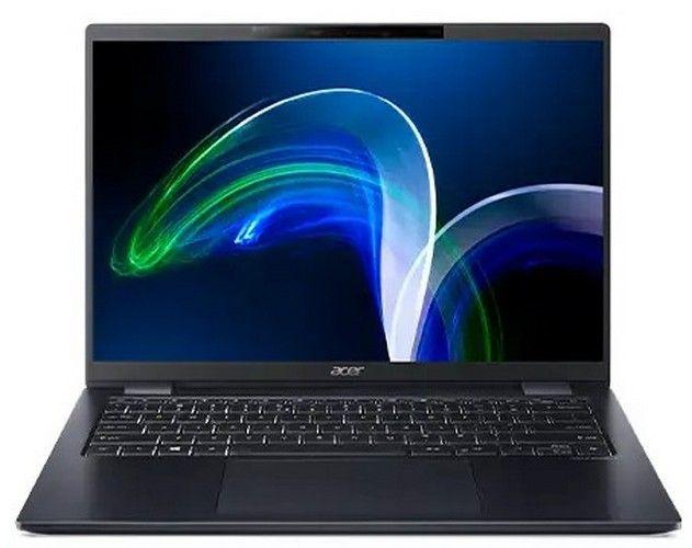 Refurbished Acer TravelMate P6 P614-52 Laptop 14" - Reebelo US